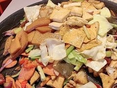 -一烙锅(友谊店)