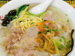 -长人馄饨铺(解放街店)
