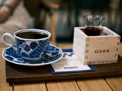 -0566咖啡製作所(陆家嘴中心店)