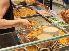 -丁家坡洋芋·观音桥好吃街A区(全国总店)