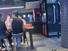 -肯德基(京广桥店)
