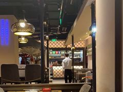 -那时新疆·若羌(经纬汇店)