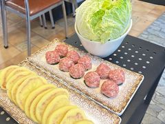 -菌竹轩酒楼(海河天街店)