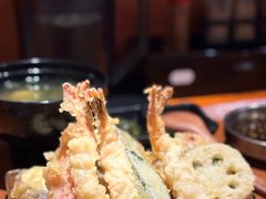 -天妇罗内顺田(罗湖店)