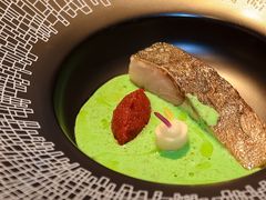 -北京古城老院厉晓麟精致菜