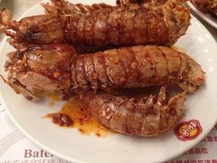 iphone_upload_pic-芭菲盛宴·环球美食(解放碑英利国际店)