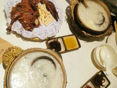 -火齐潮汕砂锅粥(五道口店)