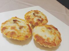 芝士焗红薯-粗茶淡饭·汉口公馆(循礼门店)