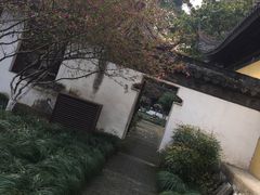 -常熟方塔园
