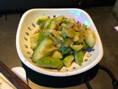 -很久以前羊肉串(清河店)