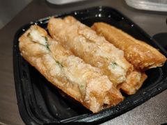 三白油条-锡和无锡菜(景丽苑店)