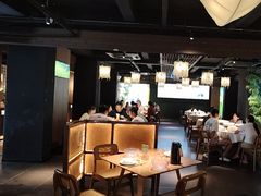 -湘邻呷铺·田园家宴(汉基广场店)