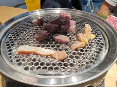 -吉屋烤肉(八宝街店)