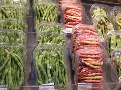 -果蔬好生活超市(乐堤港店)