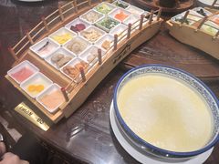 -香麒园·过桥米线·南湖雅宴