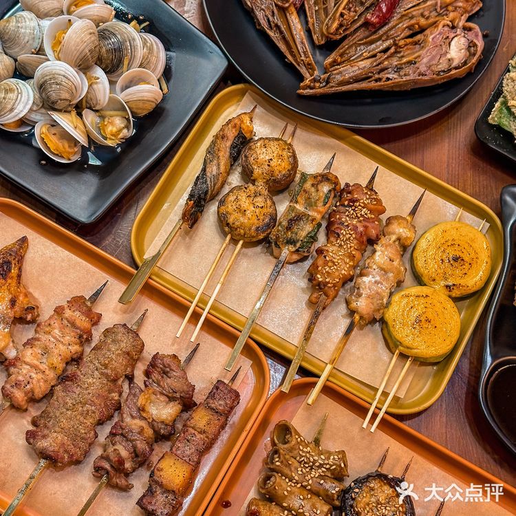 天津 | 人均几十的深夜食堂烧鸟店🐔