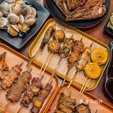 天津 | 人均几十的深夜食堂烧鸟店🐔