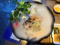 -雀舞云南菜(乐客城店)