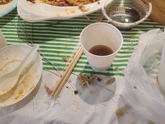 -可可大虾武汉土菜大排档(万松园1店)