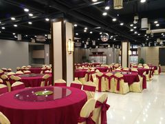 大堂-汤记传菜(浦江店)