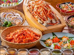 -东京希尔顿酒店