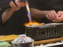 -Sushi Hanzo半藏(天环广场店)