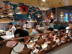 -半天妖烤鱼(芜湖市镜湖万达店)