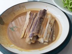 -悦融·京鲁菜·露台花园(安定门店)
