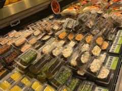 -池田寿司·4H鲜作(朝阳大悦城店)