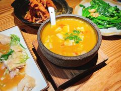鲜虾石锅豆腐-小和庆·知味(首铸万科店)