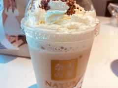 -奈雪的茶(青岛卓悦里INTOWN店)