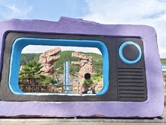 -世界恐龙谷景区