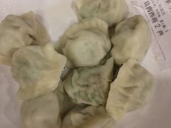 -百饺园酒楼(平山道店)