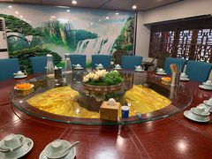 -灶东家民间菜(回兴店)