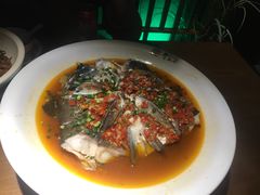 -举炊·寻湘记·新鲜现炒(临平西子国际店)