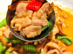 -太二酸菜鱼(中山龙之梦店)