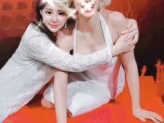 -武汉杜莎夫人蜡像馆