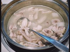 -烹然四季椰子鸡火锅(姚家园万象汇店)
