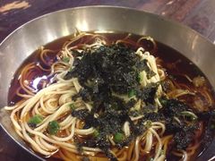 -小本家韩式烤肉(紫藤路店)
