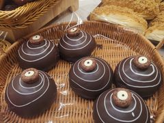 -山崎面包(苏州中心店)