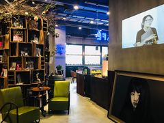 大堂-MUSEE CAFE(保利·时光里店)