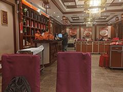 -北京全聚德(玉泉路店)