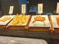 -松子料理(白家庄店)