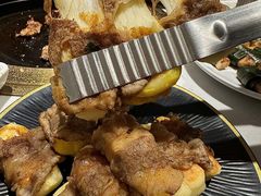 -韩时烤肉(枫蓝店)