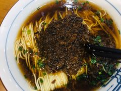 杂酱面-和记粉馆(湘春路店)