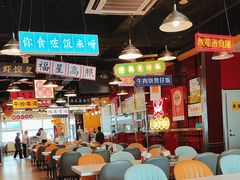 -日昌餐馆(亦庄店)