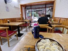 -金城包子牛肉灌汤包(台东四路店)