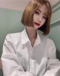 -东方美妍小鹏造型