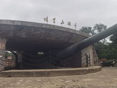 -胡里山炮台