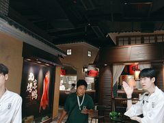 -北方家宴(番禺永旺店)